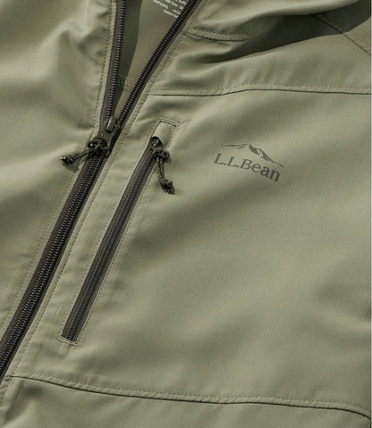 L.L.Bean | Men's No Fly Zone Jacket