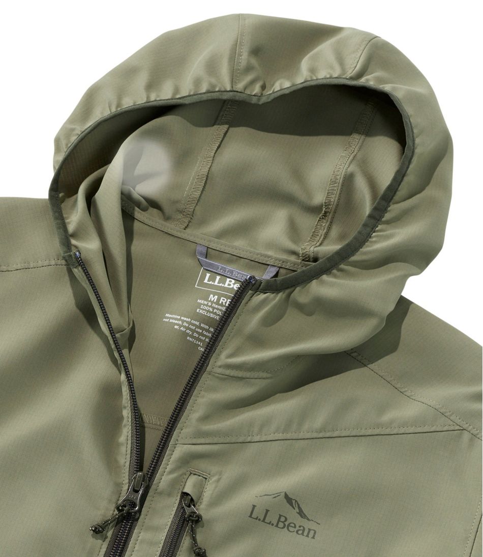 L.L.Bean | Men's No Fly Zone Jacket