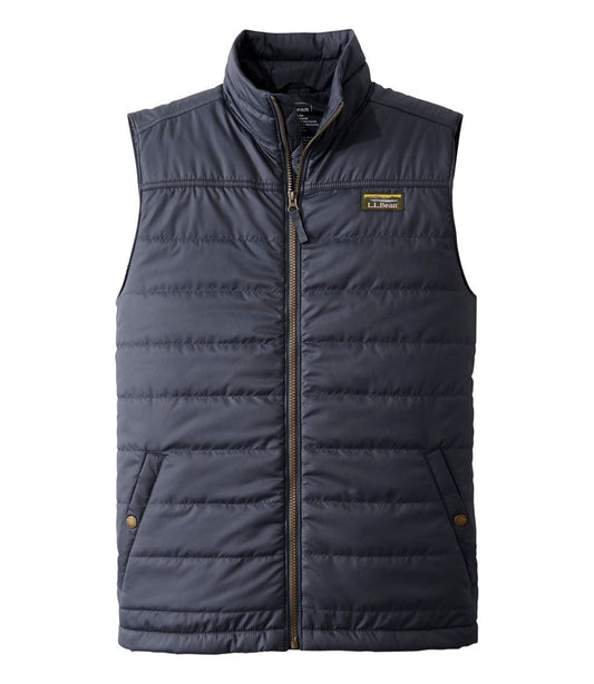 L.L.Bean | Men's Mountain Classic Puffer Vest