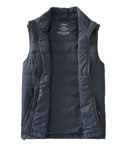 L.L.Bean | Men's Mountain Classic Puffer Vest
