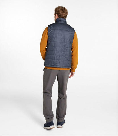 L.L.Bean | Men's Mountain Classic Puffer Vest