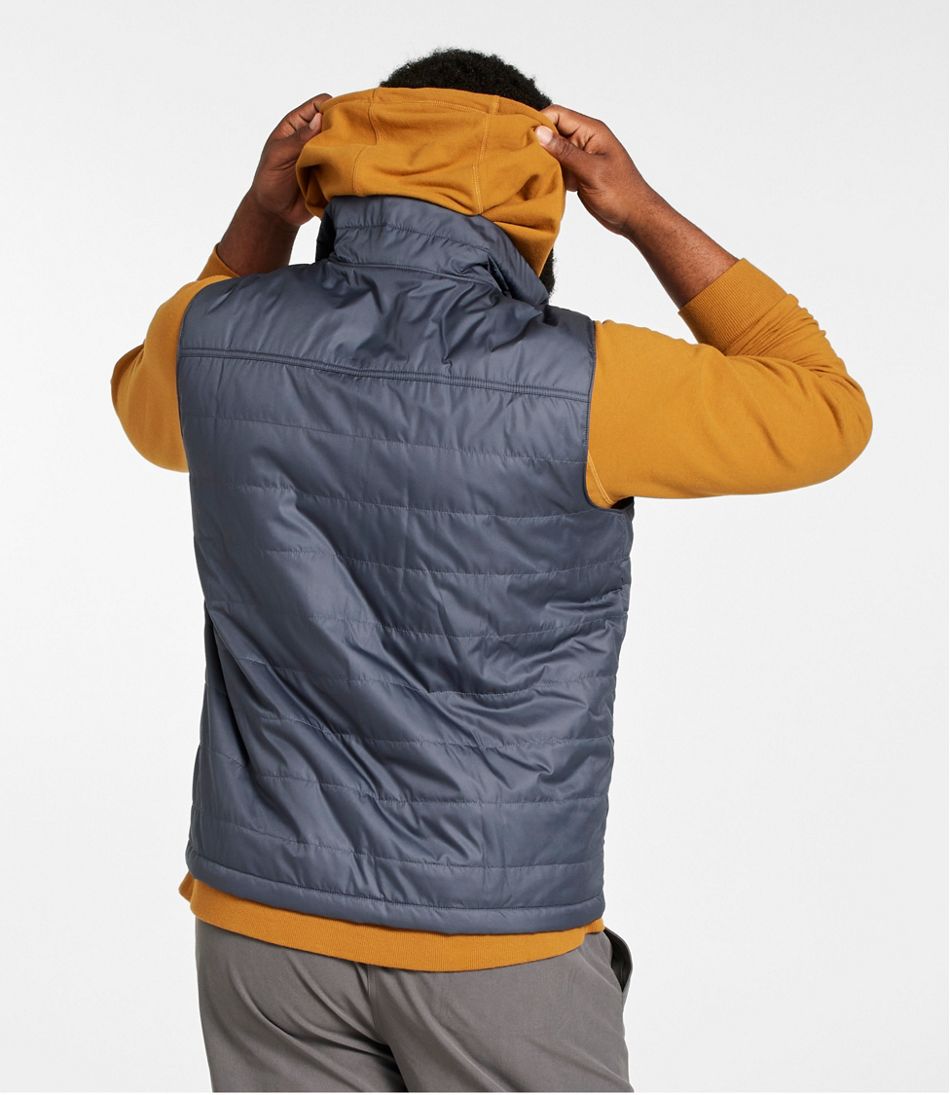 L.L.Bean | Men's Mountain Classic Puffer Vest
