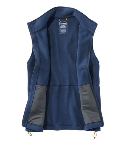 L.L.Bean | Men's Mountain Classic Fleece Vest