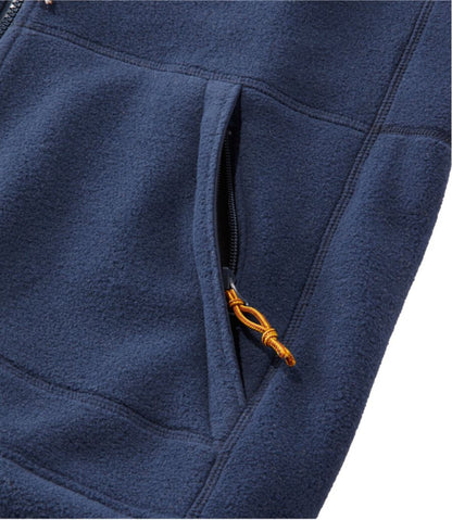 L.L.Bean | Men's Mountain Classic Fleece Vest