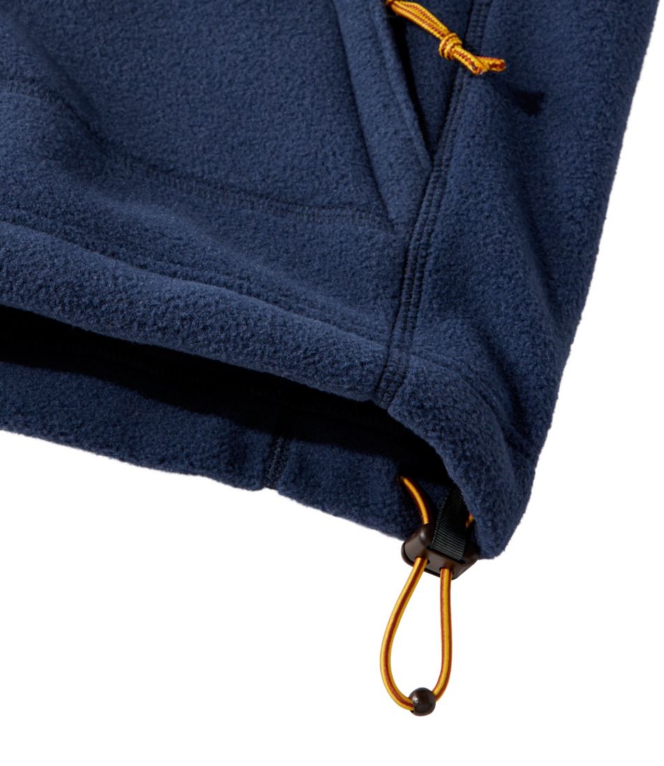 L.L.Bean | Men's Mountain Classic Fleece Vest