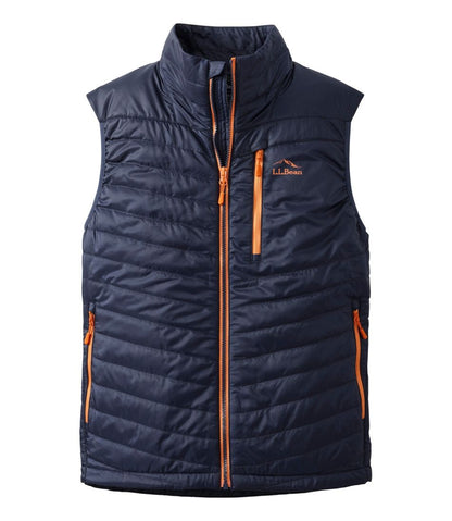L.L.Bean | Men's PrimaLoft Packaway Vest