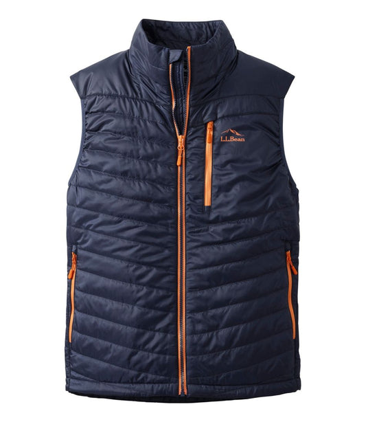 L.L.Bean | Men's PrimaLoft Packaway Vest