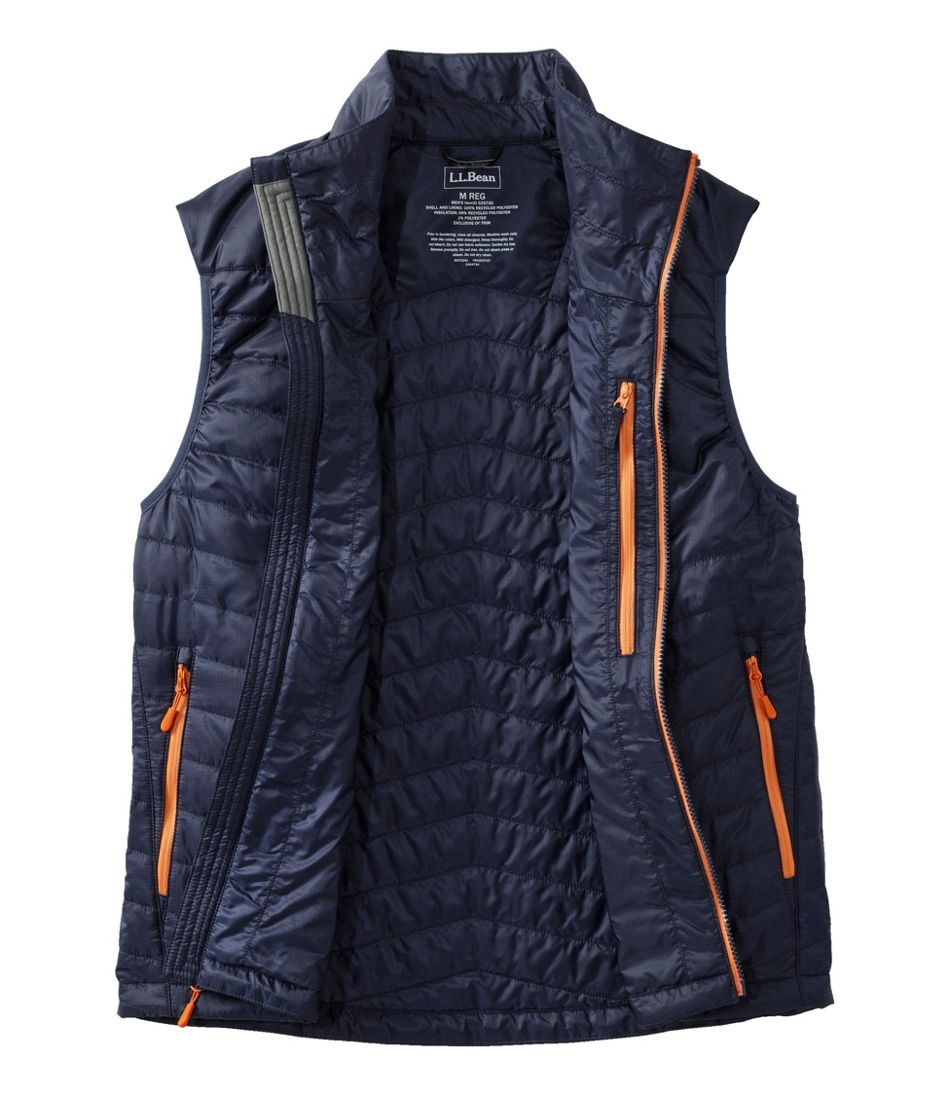 L.L.Bean | Men's PrimaLoft Packaway Vest