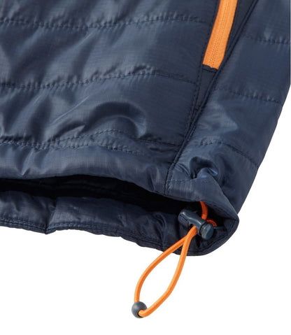 L.L.Bean | Men's PrimaLoft Packaway Vest