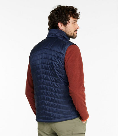 L.L.Bean | Men's PrimaLoft Packaway Vest