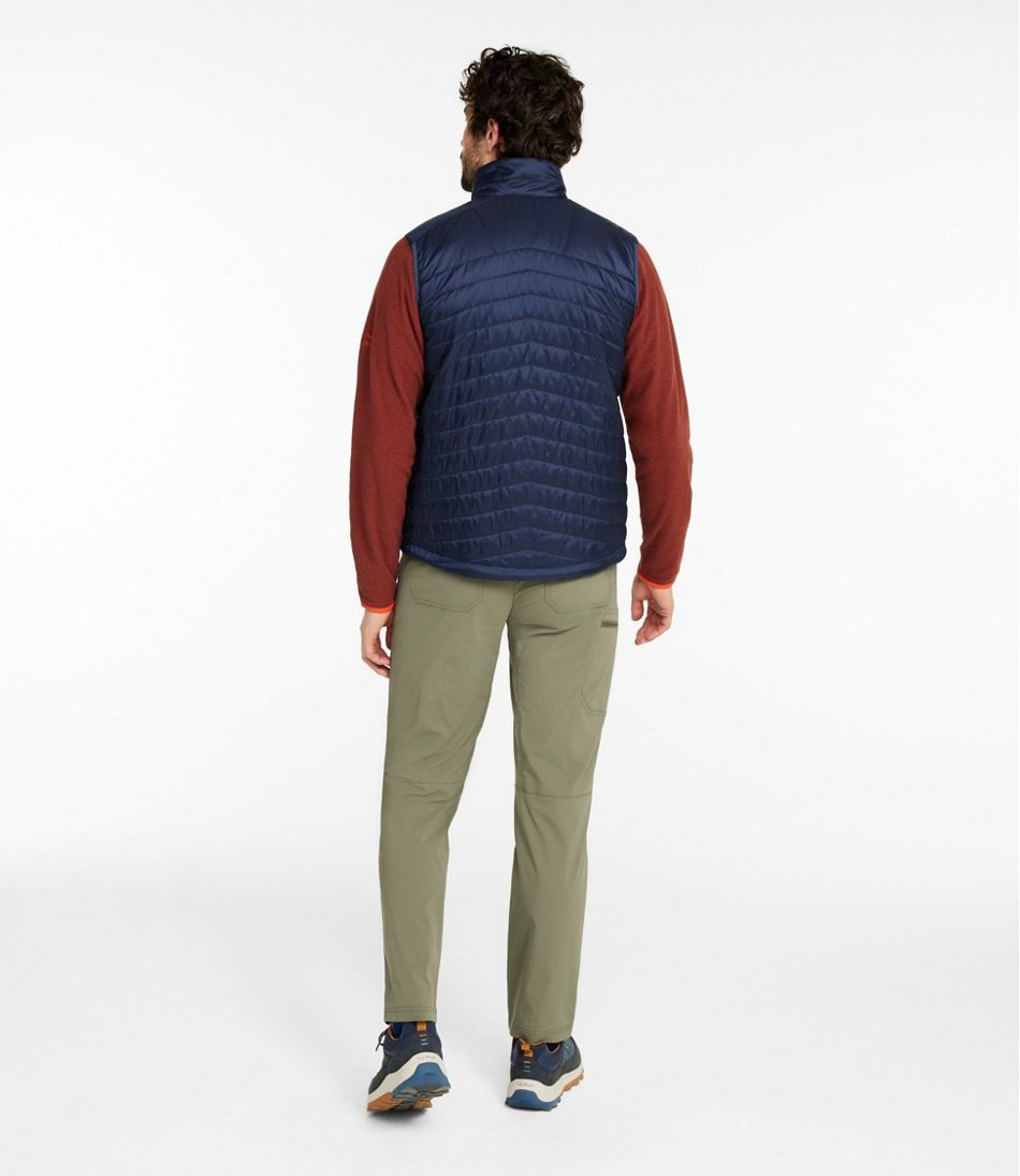 L.L.Bean | Men's PrimaLoft Packaway Vest