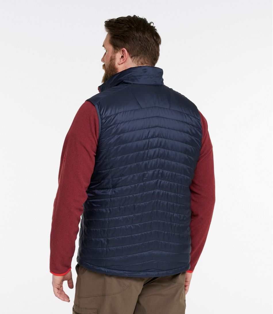 L.L.Bean | Men's PrimaLoft Packaway Vest