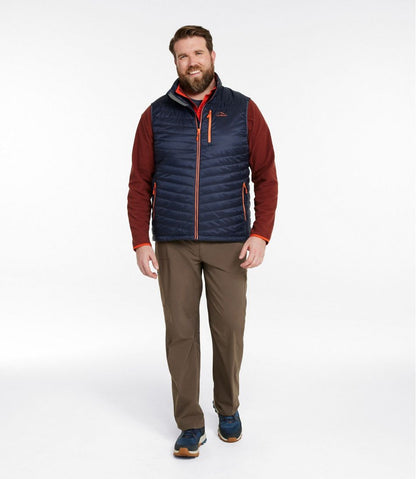 L.L.Bean | Men's PrimaLoft Packaway Vest