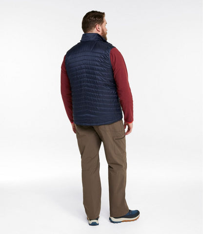 L.L.Bean | Men's PrimaLoft Packaway Vest