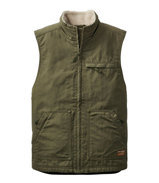 L.L.Bean | Men's Bean's Insulated Utility Vest