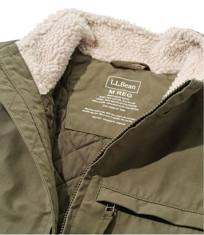 L.L.Bean | Men's Bean's Insulated Utility Vest