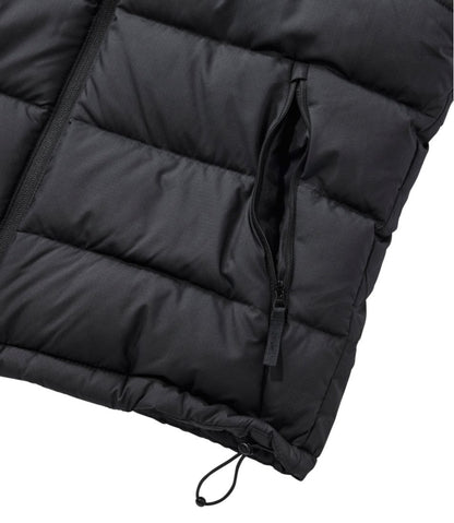 L.L.Bean | Men's Mountain Classic Hooded Down Vest
