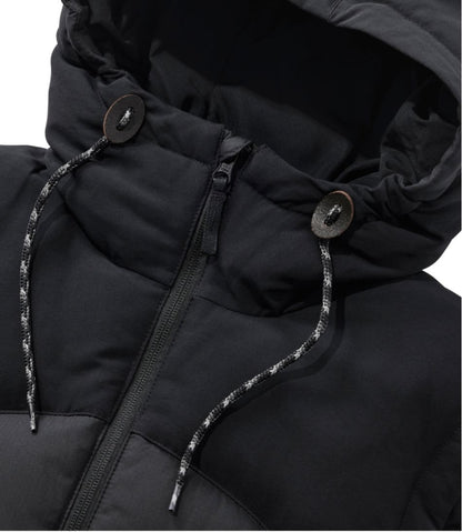 L.L.Bean | Men's Mountain Classic Hooded Down Vest