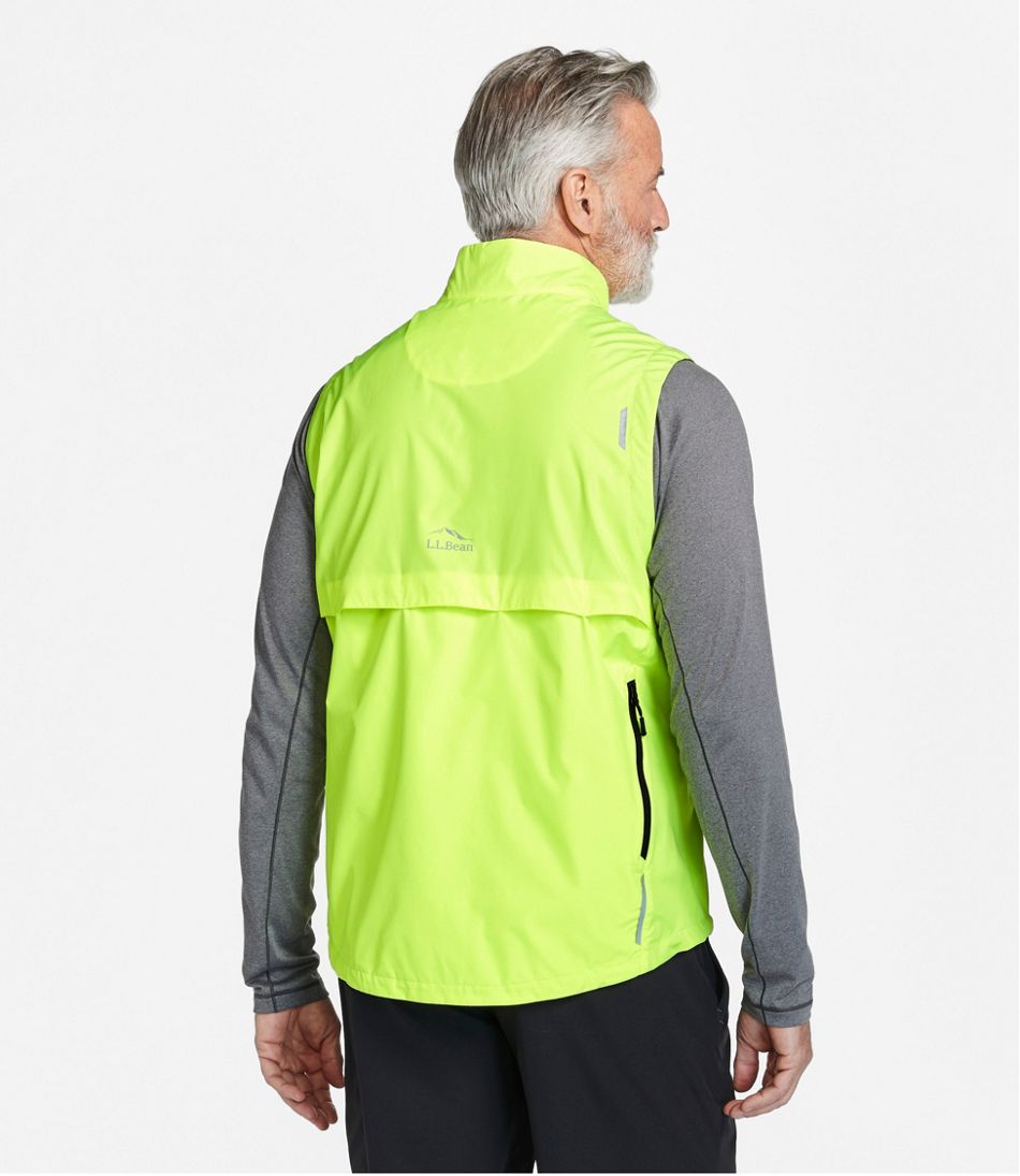 L.L.Bean | Men's Bean Bright Multisport Vest