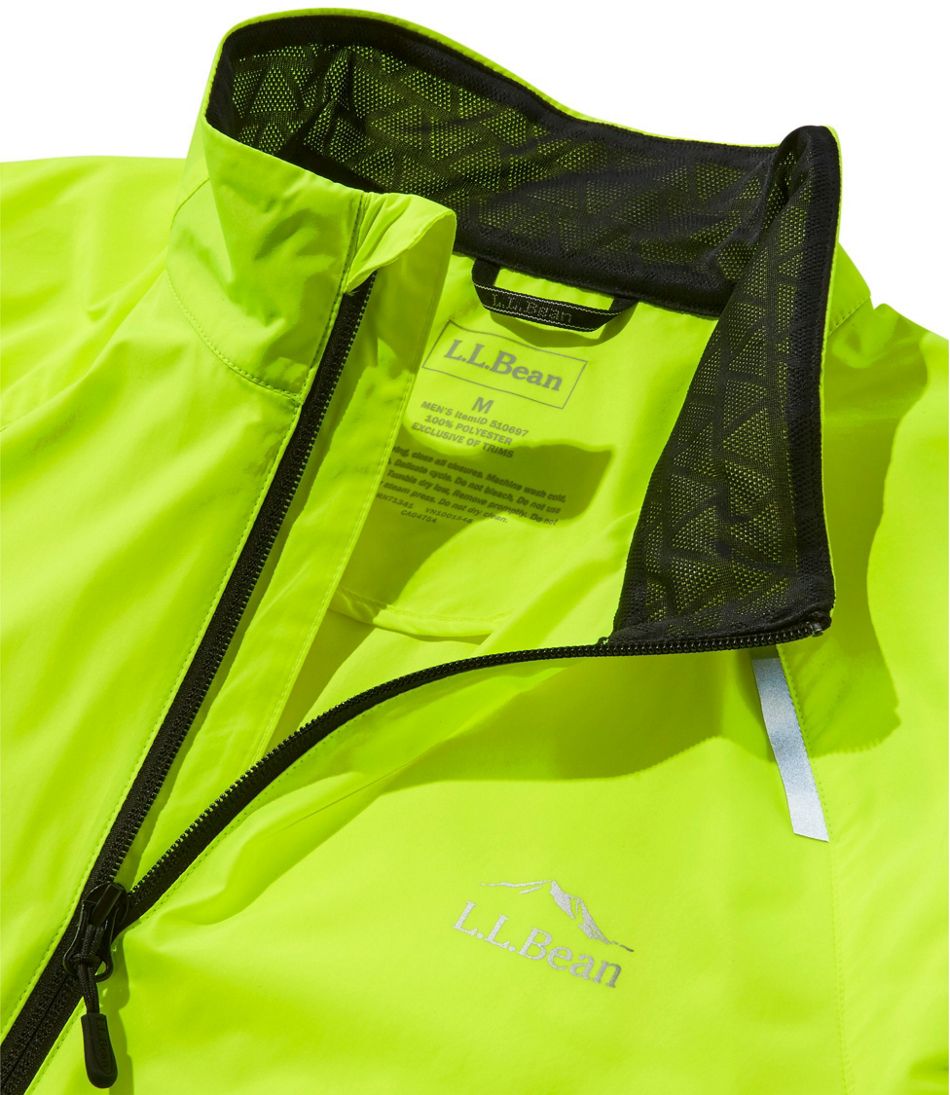 L.L.Bean | Men's Bean Bright Multisport Vest