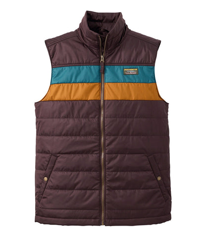 Deepest Brown/Shade Teal,Small