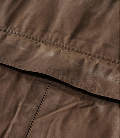 L.L.Bean | Men's Double L Waxed-Cotton Upland Vest