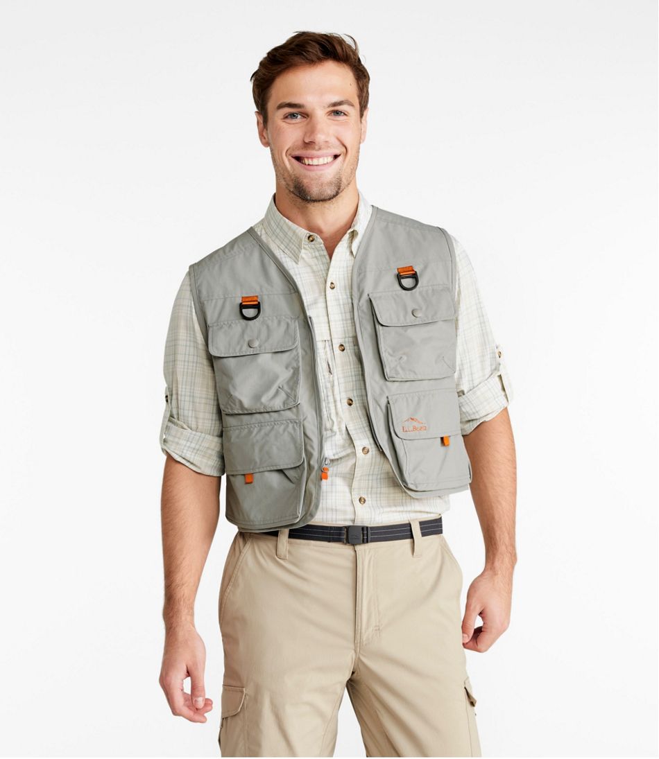 L.L.Bean | Adults' Emerger Fishing Vest