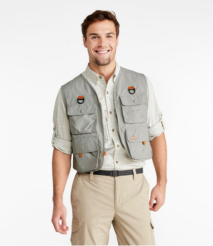 L.L.Bean | Adults' Emerger Fishing Vest