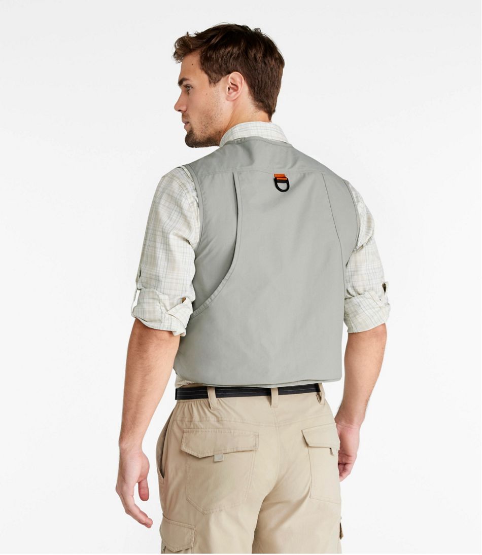L.L.Bean | Adults' Emerger Fishing Vest
