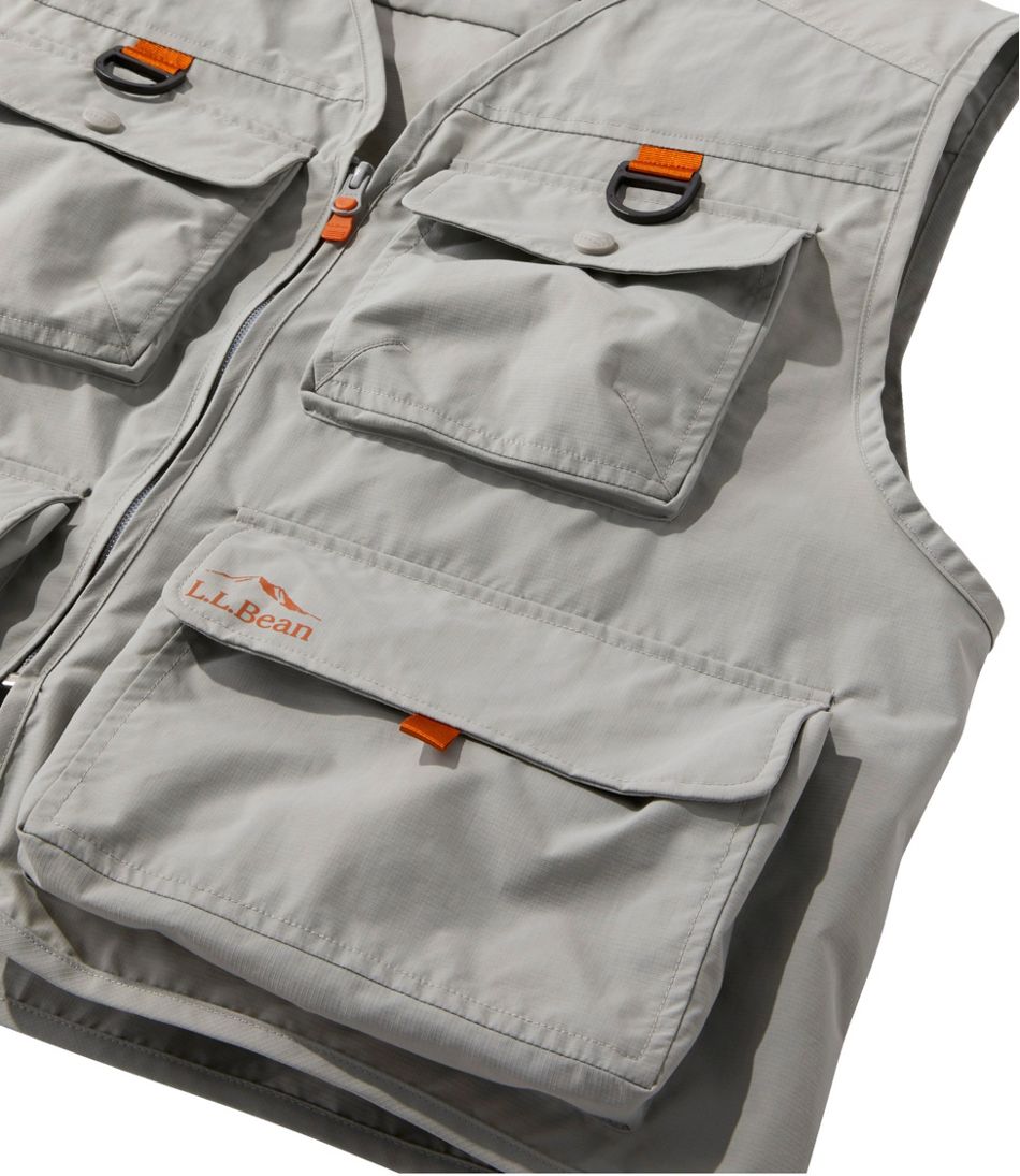 L.L.Bean | Adults' Emerger Fishing Vest