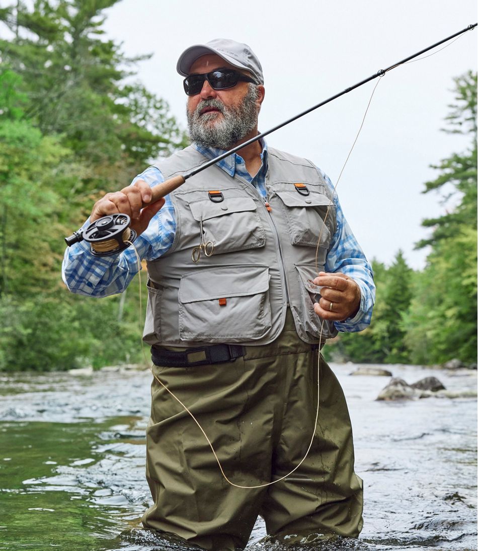 L.L.Bean | Adults' Emerger Fishing Vest