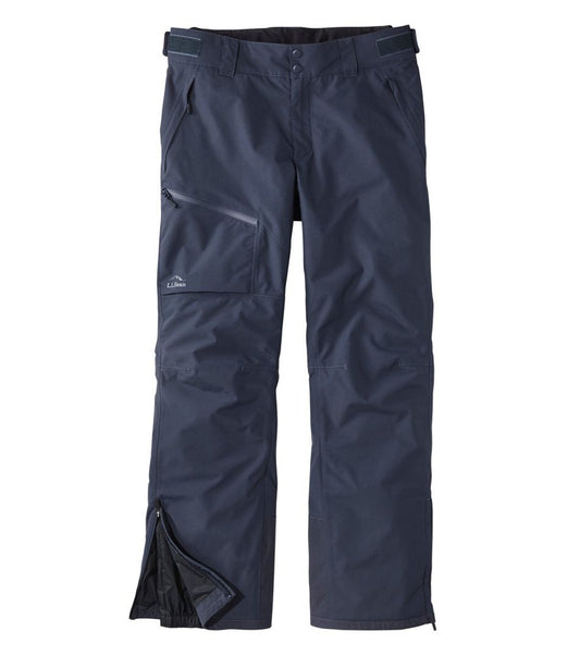 L.L.Bean | Men's Wildcat Waterproof Insulated Snow Pants