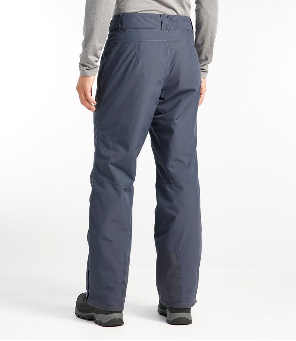 L.L.Bean | Men's Wildcat Waterproof Insulated Snow Pants