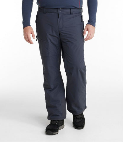 L.L.Bean | Men's Wildcat Waterproof Insulated Snow Pants