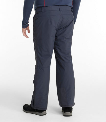L.L.Bean | Men's Wildcat Waterproof Insulated Snow Pants