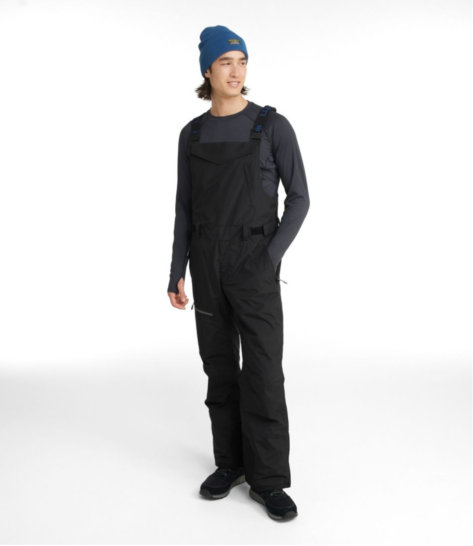 L.L.Bean | Men's Wildcat Bib Pant