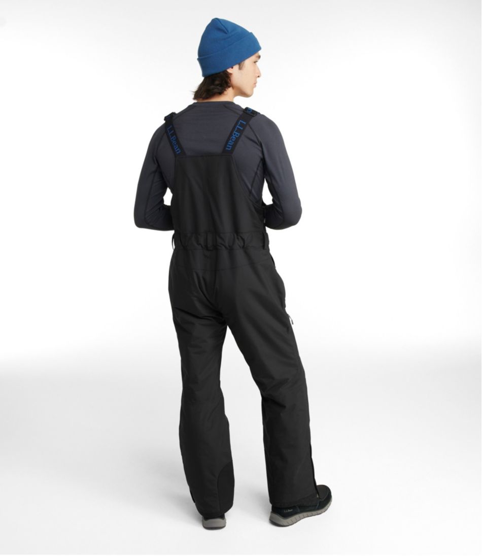 L.L.Bean | Men's Wildcat Bib Pant