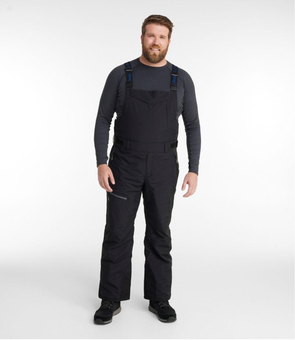 L.L.Bean | Men's Wildcat Bib Pant