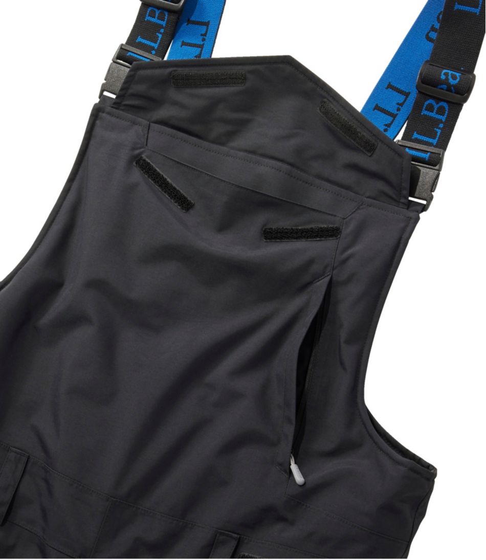 L.L.Bean | Men's Wildcat Bib Pant