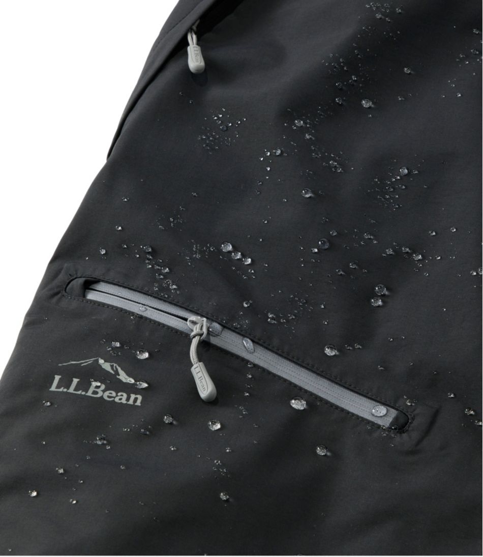 L.L.Bean | Men's Wildcat Bib Pant