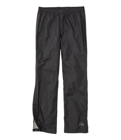 L.L.Bean | Men's Trail Model Rain Pants