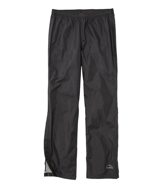 L.L.Bean | Men's Trail Model Rain Pants
