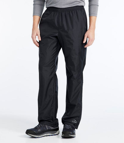 L.L.Bean | Men's Trail Model Rain Pants