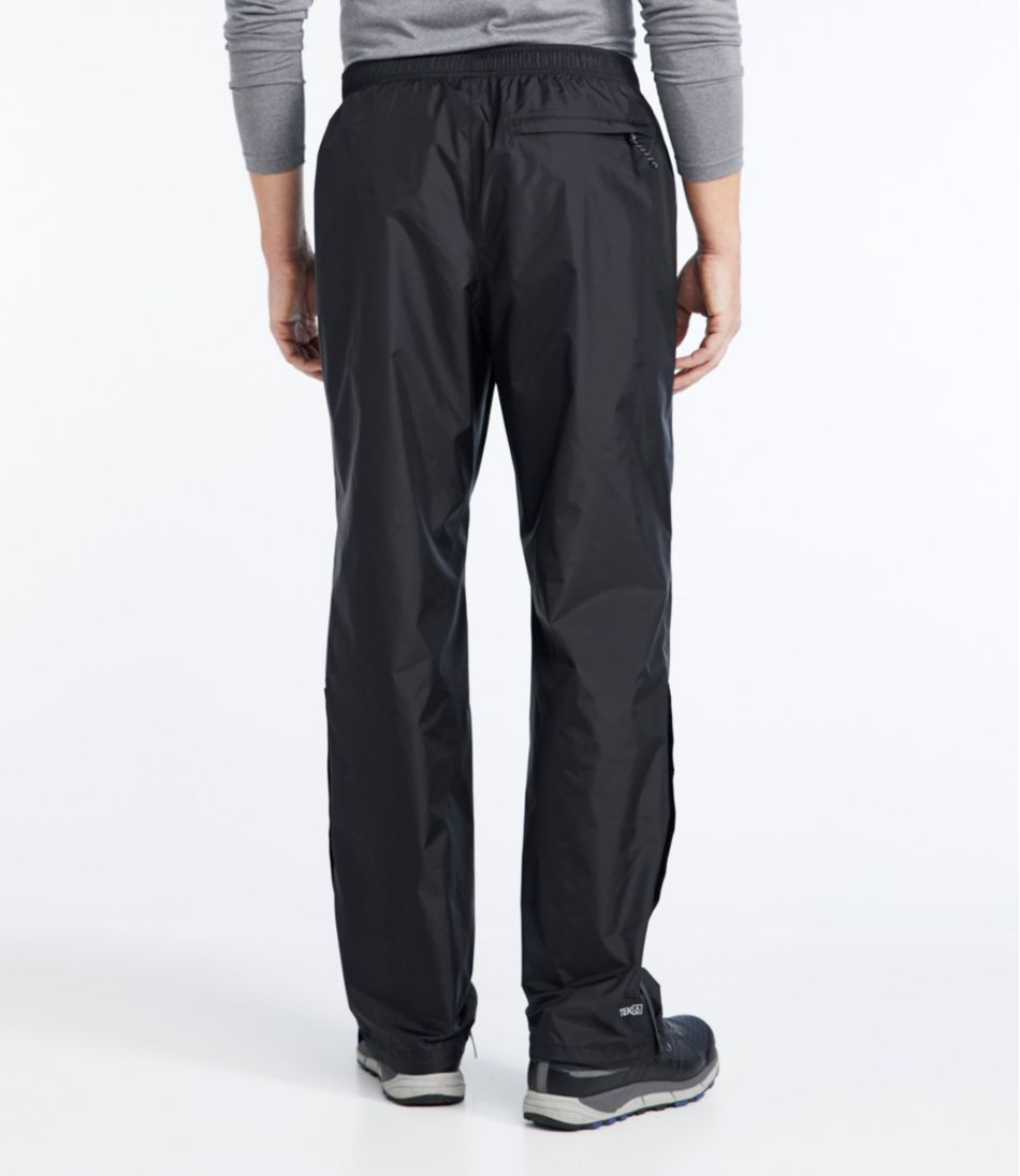 L.L.Bean | Men's Trail Model Rain Pants
