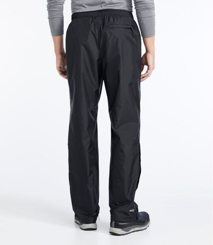 L.L.Bean | Men's Trail Model Rain Pants