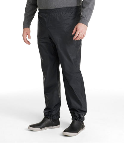 L.L.Bean | Men's Trail Model Rain Pants