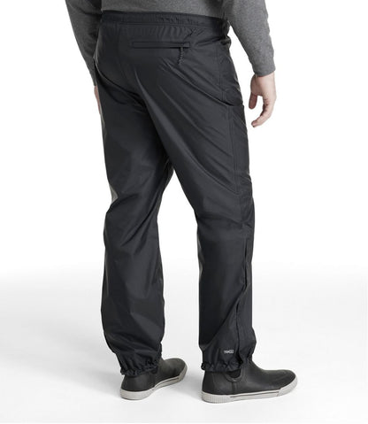 L.L.Bean | Men's Trail Model Rain Pants