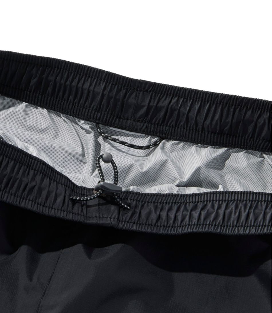 L.L.Bean | Men's Trail Model Rain Pants