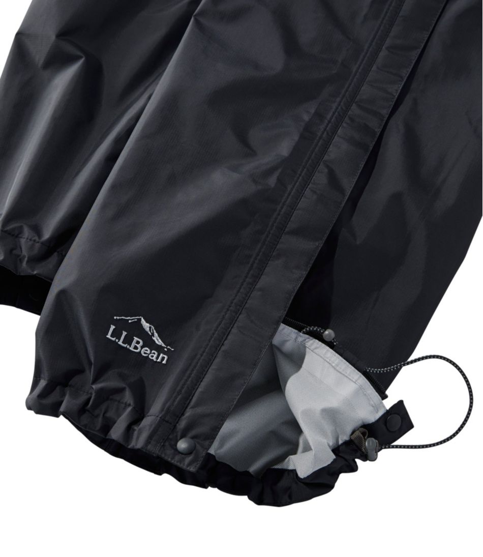 L.L.Bean | Men's Trail Model Rain Pants