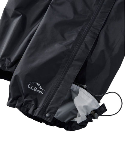 L.L.Bean | Men's Trail Model Rain Pants